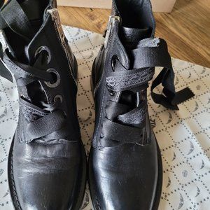 Zadig & Voltaire Ankle Boots